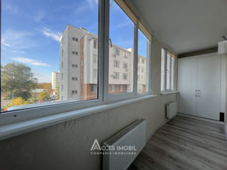 Apartament cu 3 camere, 135 m², Râșcani, Chișinău foto 13