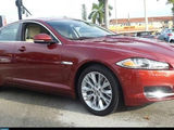 Jaguar Xf foto 1