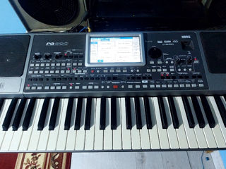 Korg Pa 900