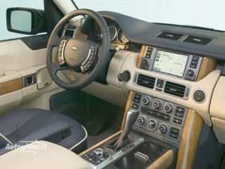 Land Rover Discovery foto 6