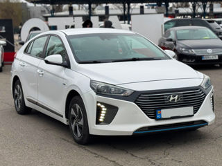 Hyundai Ioniq foto 5