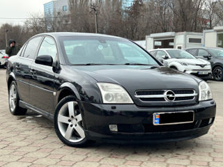 Opel Vectra foto 5