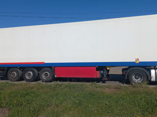 Volvo FH460 foto 11