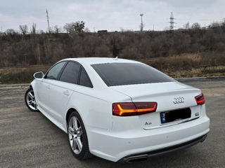 Audi A6 foto 4