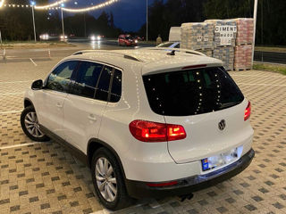 Volkswagen Tiguan foto 6