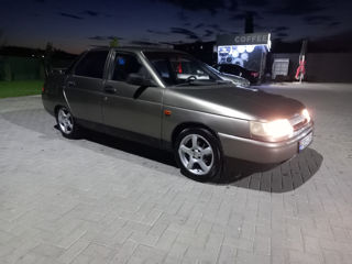 Lada / ВАЗ 2110 foto 2