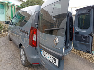 Renault Express foto 6