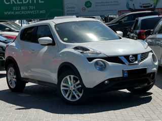 Nissan Juke foto 4