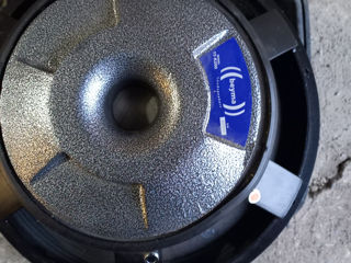 Vind 2 difuzoare bass Beyma 15.K- 200 foto 0