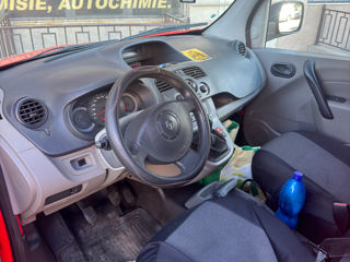 Renault Kangoo foto 6