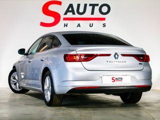 Renault Talisman foto 4