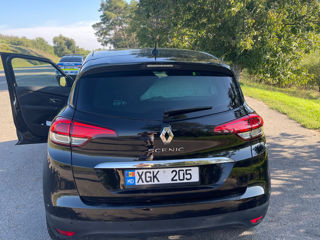 Renault Scenic foto 2