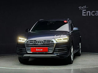 Audi Q5 foto 3