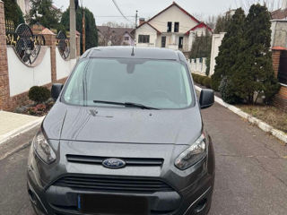 Ford Tourneo Connect foto 4