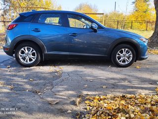 Mazda CX-3 foto 5