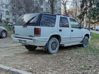 GMC Jimmy foto 2