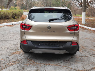 Renault Kadjar foto 5