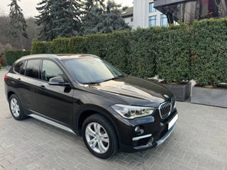 BMW X1 foto 4