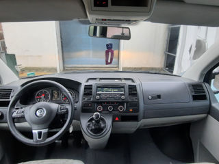 Volkswagen Transporter foto 7