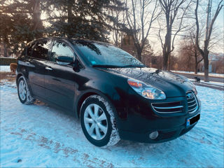 Subaru Tribeca, 2006 г.