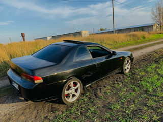 Honda Prelude foto 3