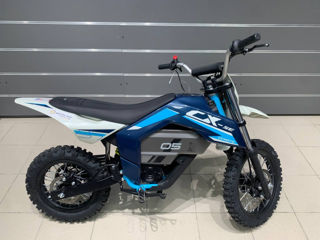 CFMOTO CX-5E KIDS Electric