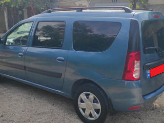 Dacia Logan Mcv foto 5