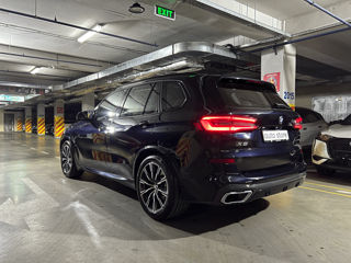 BMW X5 foto 5