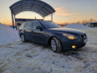 BMW 5 Series foto 5