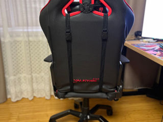 Dxracer valkirie foto 4