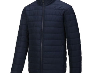 Lee Cooper Fleece Lined Jacket Mens