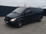 Mercedes Vito foto 6