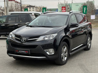 Toyota Rav 4 foto 1