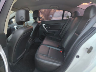 Renault Samsung SM5 foto 11