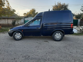 Opel Combo foto 4