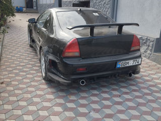 Honda Prelude foto 2