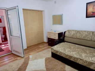 Apartament cu 1 cameră, 40 m², Râșcani, Chișinău foto 3