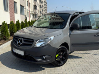 Mercedes Citan foto 12