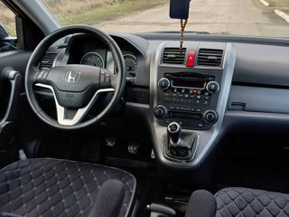 Honda CR-V foto 7