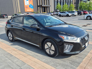 Hyundai IONIQ foto 1