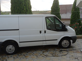 Ford Transit foto 8