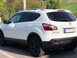 Nissan Qashqai foto 3