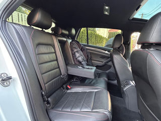 Volkswagen Golf foto 11