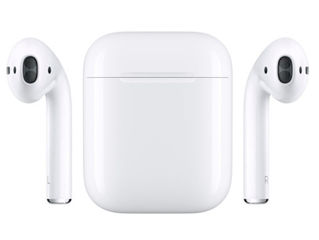 AirPods наушники foto 1