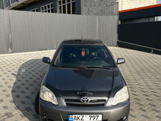 Toyota Corolla foto 3