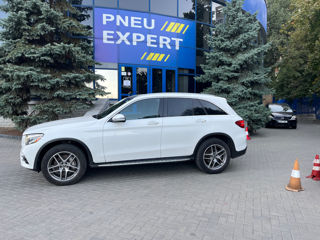 Mercedes GLC foto 3