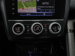 Renault Kadjar фото 13