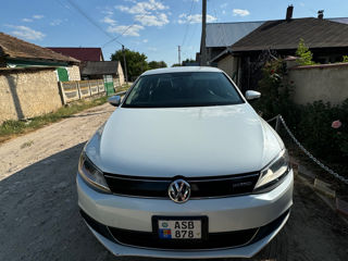 Volkswagen Jetta foto 5