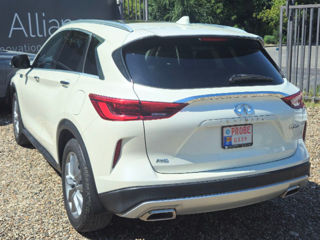 Infiniti QX50 foto 4