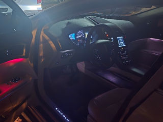 Lincoln MKZ foto 10